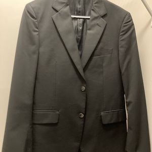 Balmain Paris black blazer, Like new